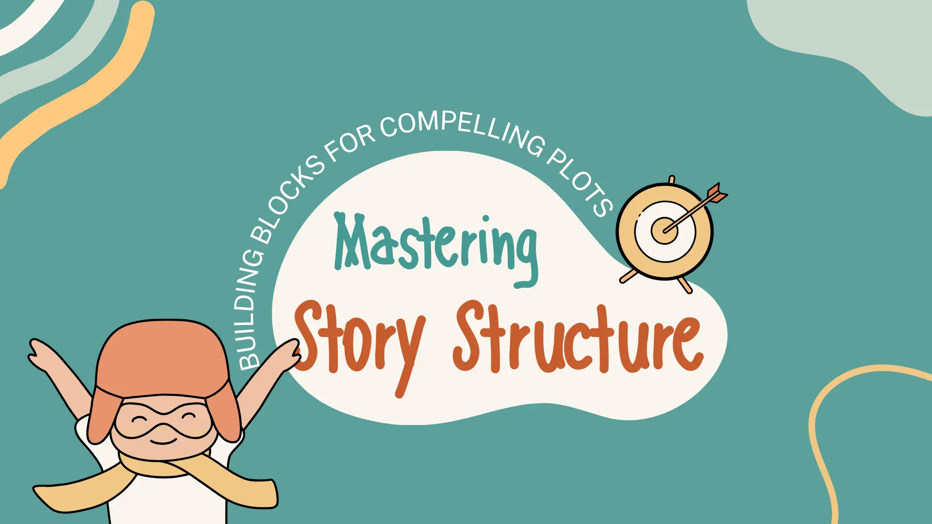 Mastering Story Structure: Building Blocks for Compelling Plots